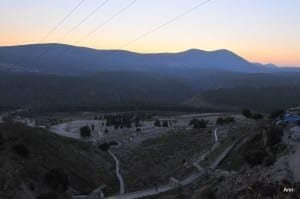 Hula Valley view from Safed Hula Valley 300x199 Israel – Visit Northern Israel Safed