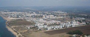 Nahariyya wikimedia public domain 300x123 Israel   Northern Coastal Cities   Nahariya