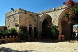 Safed Israel Safed1 300x199 Israel – Visit Northern Israel Safed